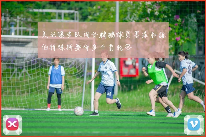 美记曝多队询价鹈鹕球员墨菲和赫伯特琼斯要价多个首轮签