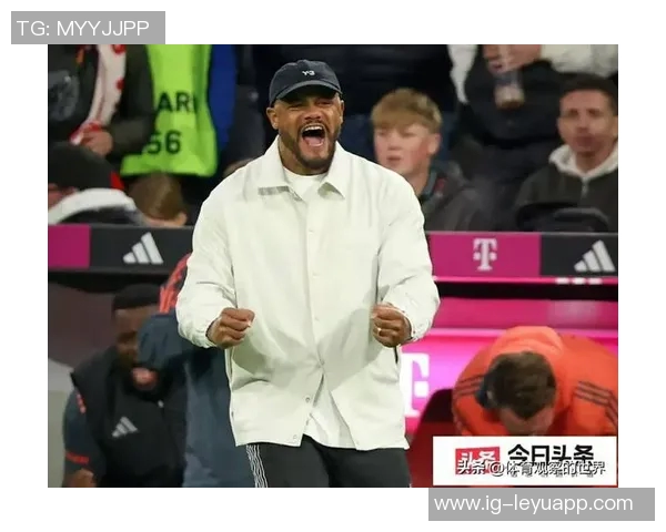 孔帕尼执教德甲40场斩获100分仅次于瓜帅创历史佳绩 孔帕尼执教德甲40场斩获100分仅次于瓜帅创历史佳绩