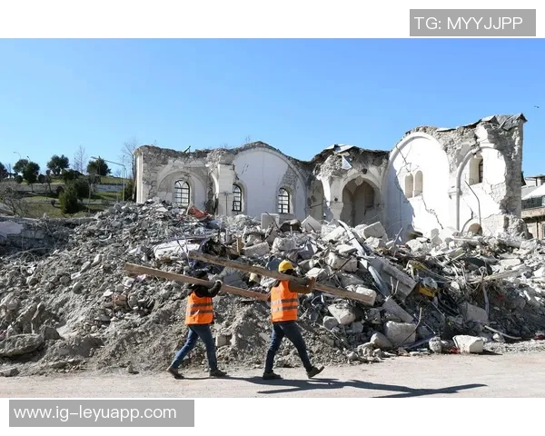 土耳其持续地震引发赌球调查新进展教练将成为调查重点