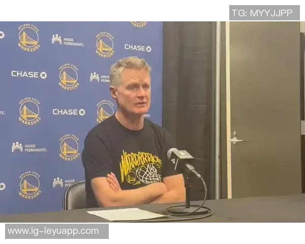 科尔强调理查德大学经历重要性许多新秀缺乏大赛经验难以适应NBA